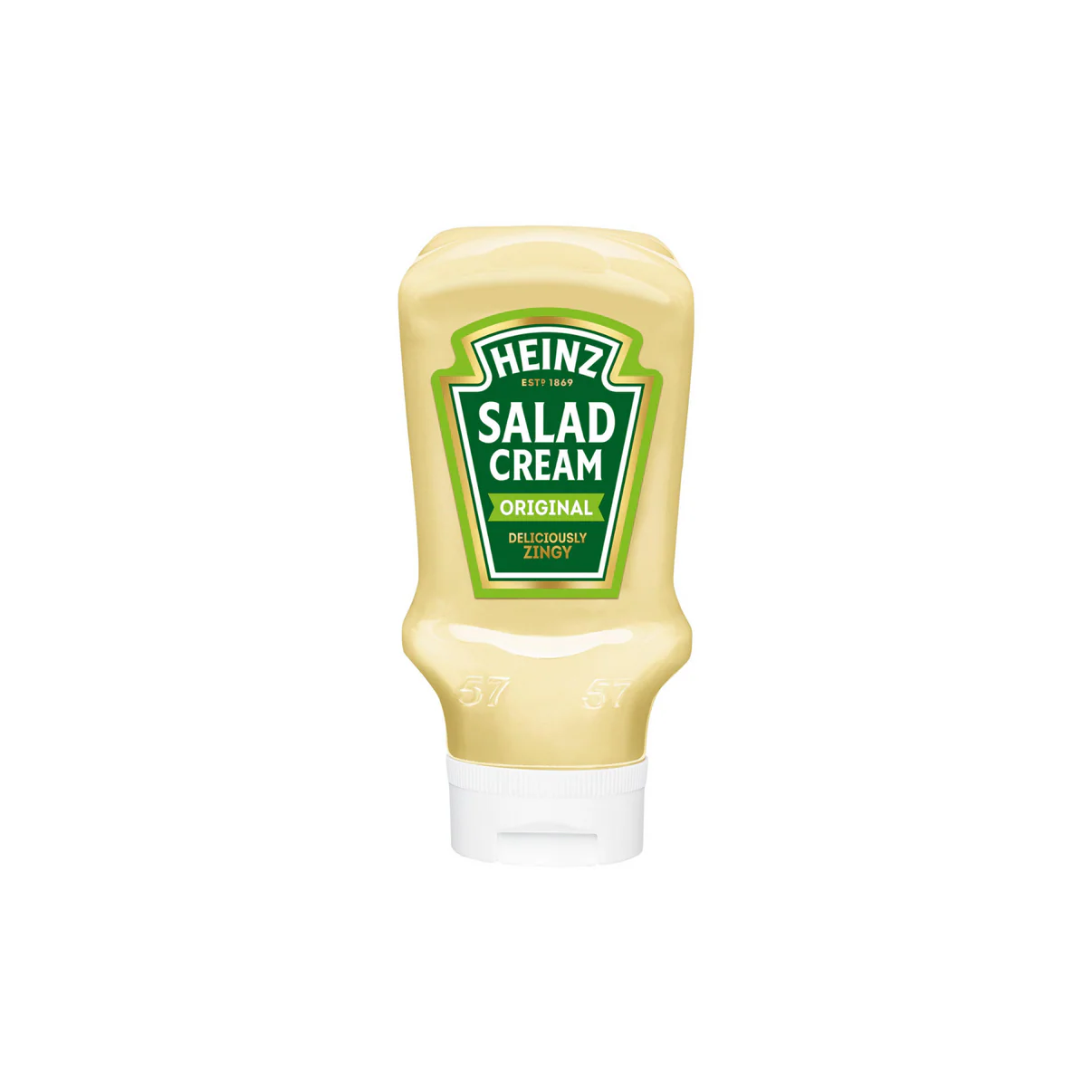 TealB - Heinz Salad Cream 425g