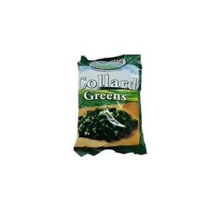 TealB - James Farm collard greens 2lbs
