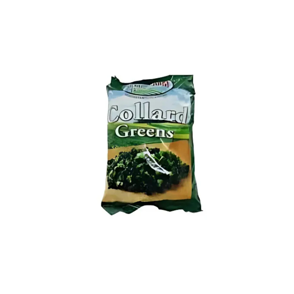 TealB - James Farm collard greens 2lbs