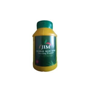 TealB - Jim Herbal Dusting Powder