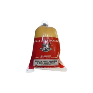 TealB - Jolly Jolly Bread 500g