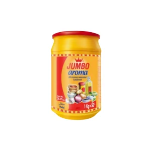 TealB - Jumbo Aroma All Purpose Jar 1kg