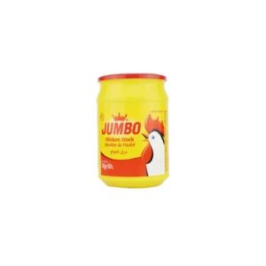 TealB - Jumbo Chicken Flavor 1kg