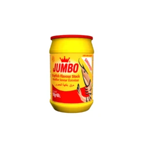 TealB - Jumbo Crayfish Flavour 1kg