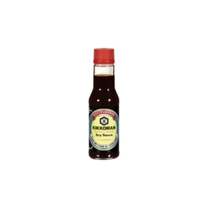 TealB - Kikkoman Soy Sauce 5oz