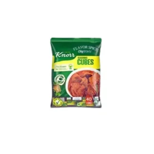 TealB - Knorr Beef cubes