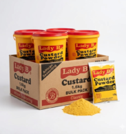 TealB - Lady B Custard 1.6kg