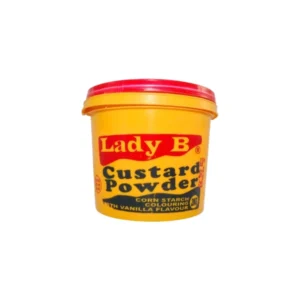 TealB - Lady B Custard 1.6kg