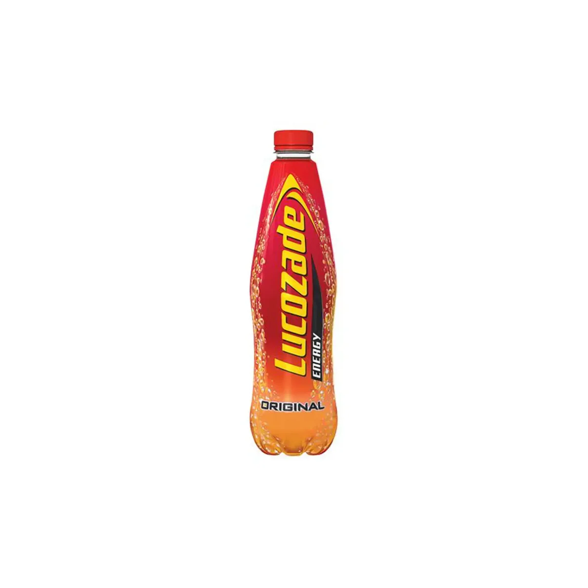 TealB - Lucozade 900ml