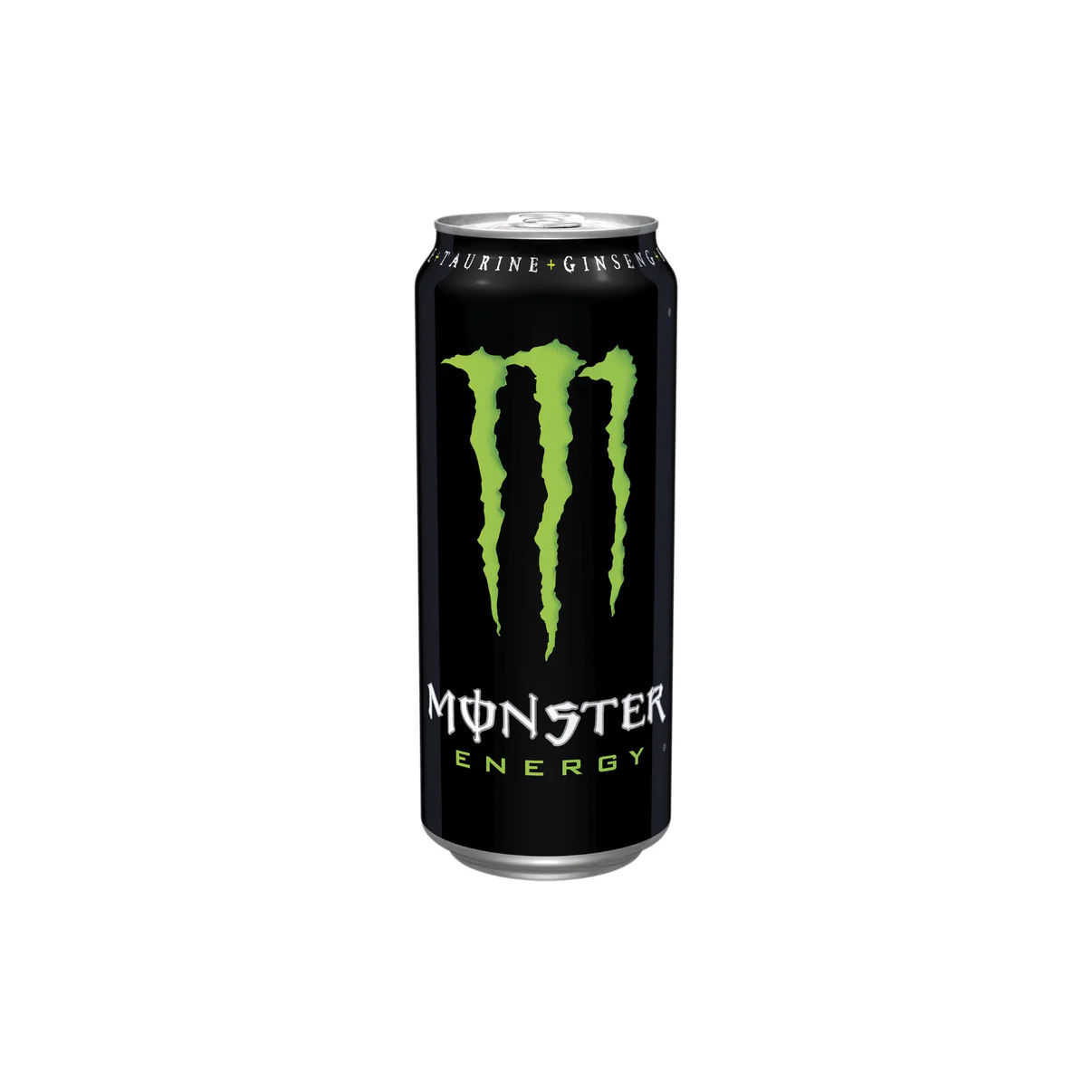 TealB - Monster Energy Drink