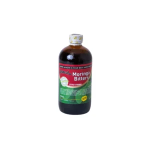 TealB - Amenazel Moringa Bitters