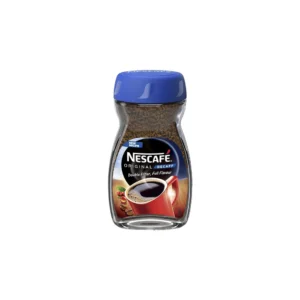 TealB - Nescafe Decaf 95g UK