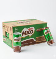 TealB - Nestle Milo Drink 240ml