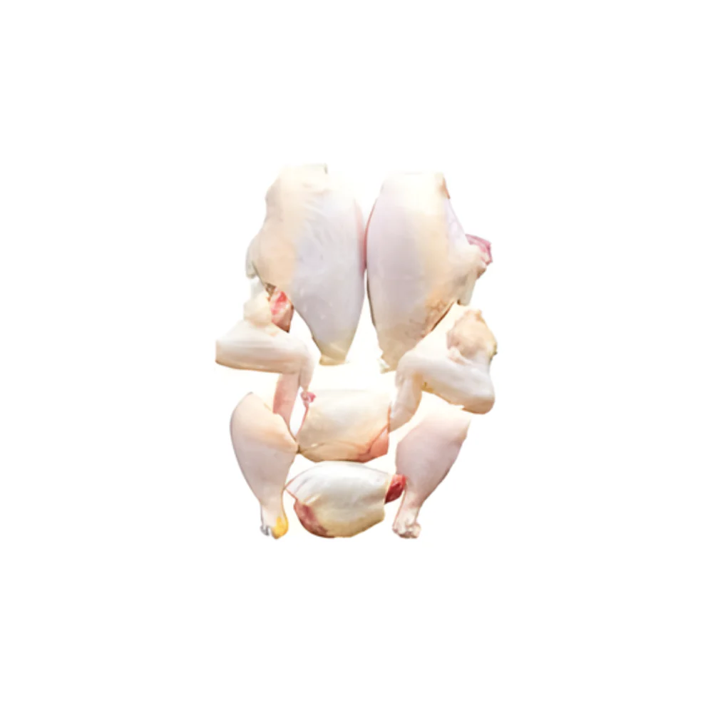 TealB - Frozen Obasanjo Chicken (Hen)