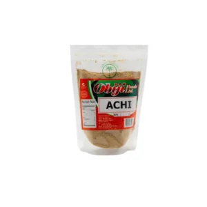 TealB - Obiji Blended Achi (4oz)