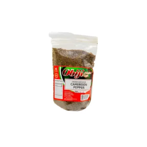 TealB - Obiji Cameroon Pepper (4oz)