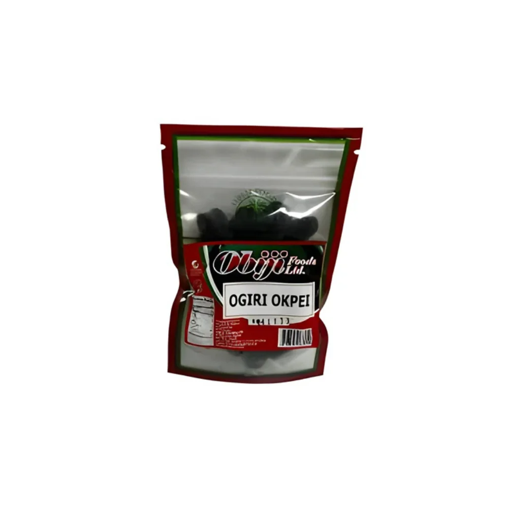 TealB - Obiji Ogiri Okpei 4oz