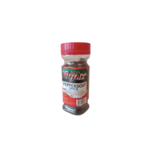 TealB - Obiji Peppersoup Spice (4oz)