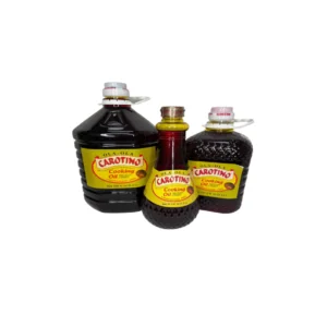 TealB - Ola Ola Carotino Cooking oil