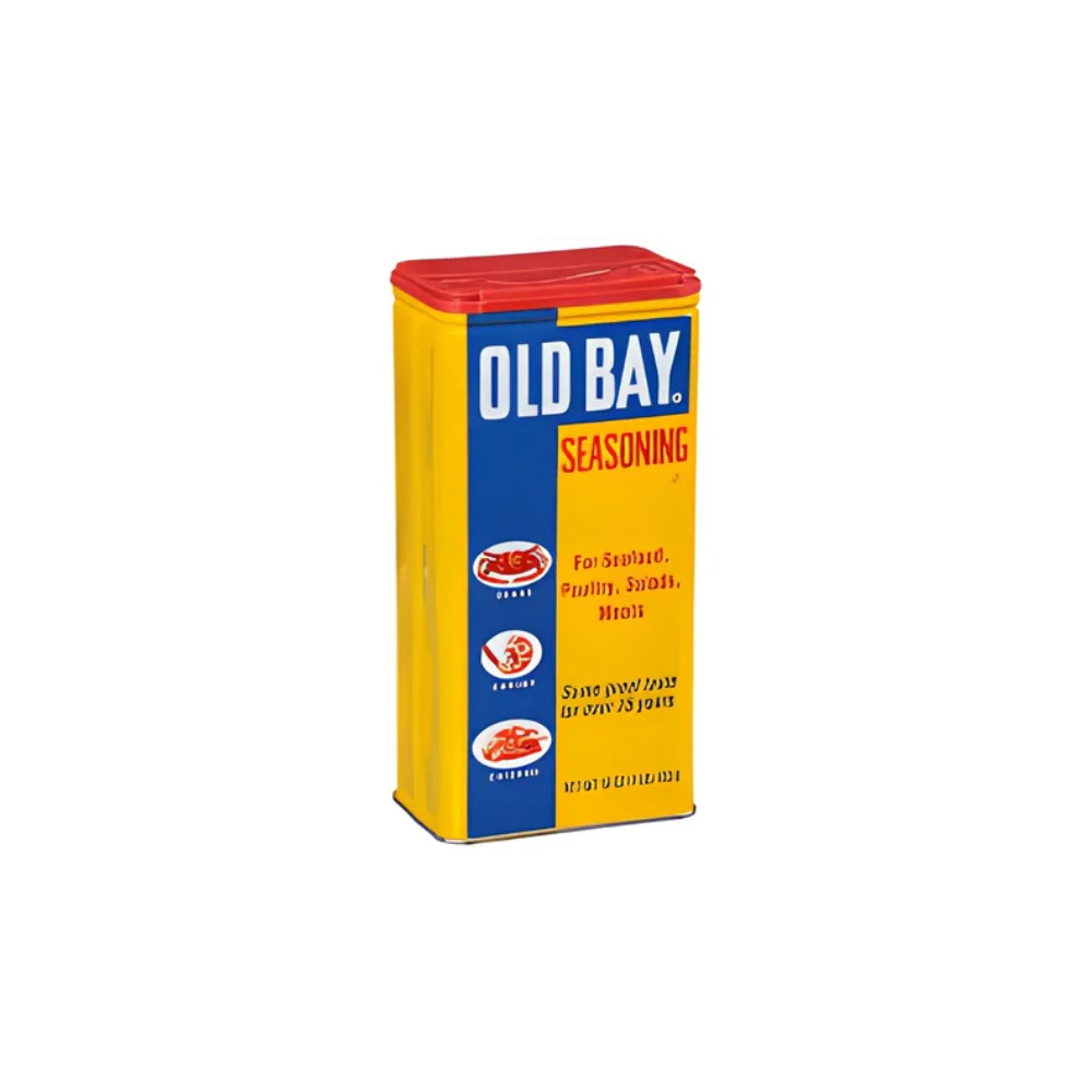 TealB - Old Bay Seasoning 16oz
