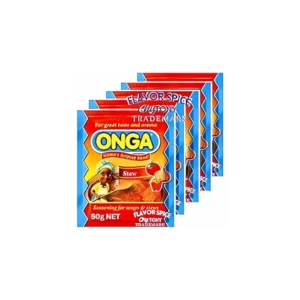 TealB - Onga Stew Seasoning 40g