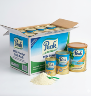 TealB - Peak Milk powder
