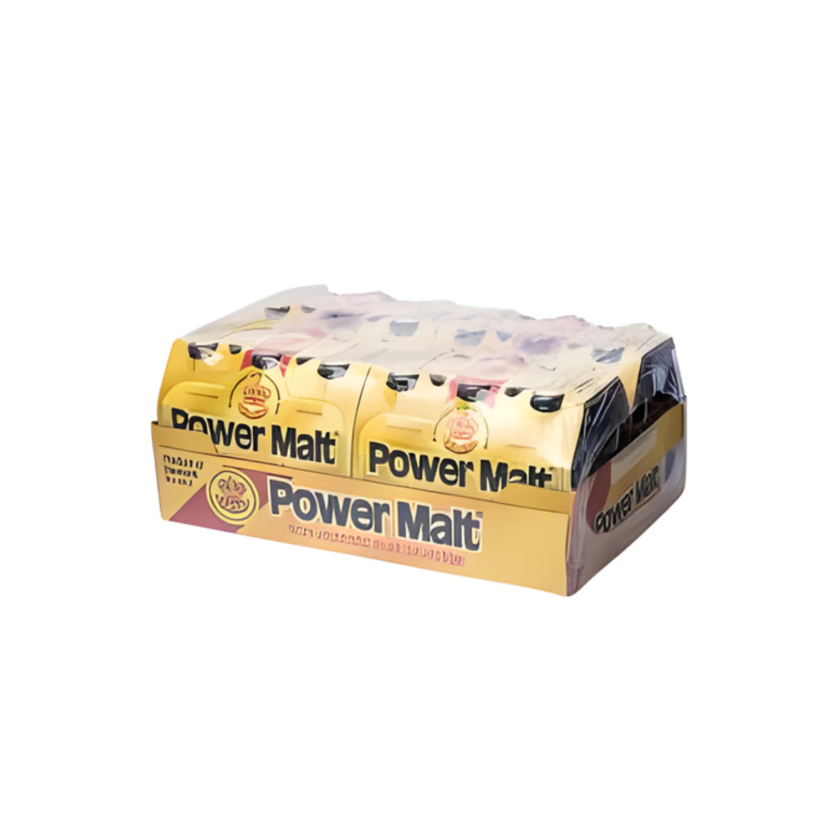 TealB - Power Malt 330ml (24)