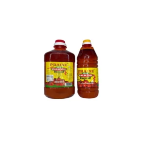 TealB - Praise Palm Oil (Regular)