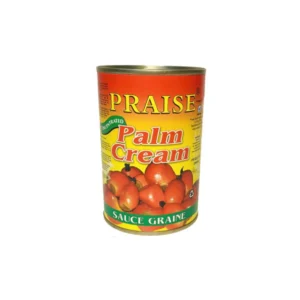 TealB - Praise Palm nut Cream
