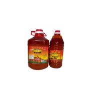 TealB - Praise Zomi Palm Oil