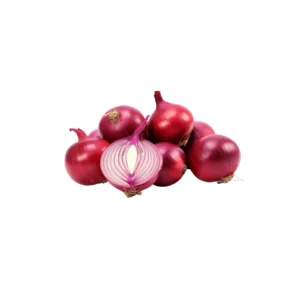 TealB - Red Onions (5lb)