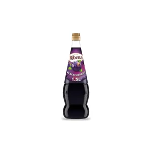 TealB - Ribena Blackcurrant -1.5L