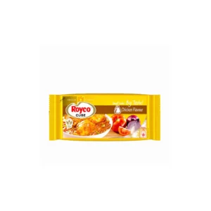 TealB - Royco Chicken Cube 160g
