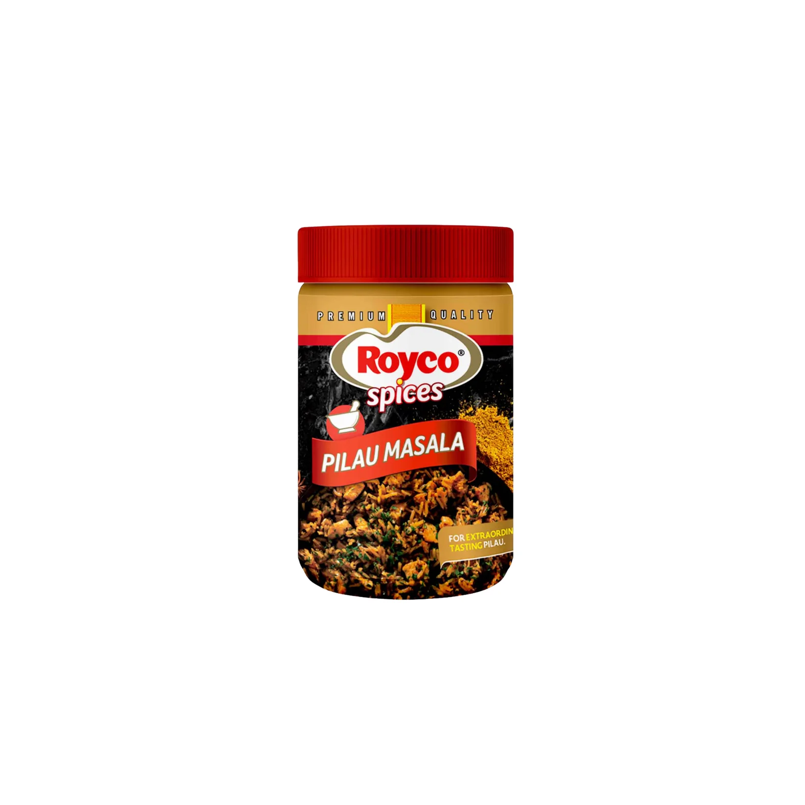TealB - Royco Pilau Masala 100g