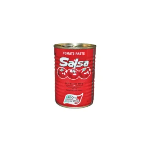 TealB - Salsa Tomato Paste