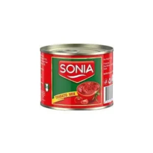 TealB - Sonia Tomato Paste 210g