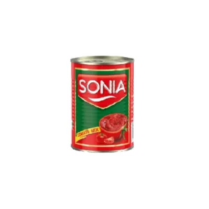 TealB - Sonia Tomato Paste 400g