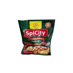 TealB - SpiCity Fried Rice Powder 100g
