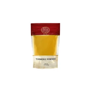 TealB - Spicy World Turmeric powder