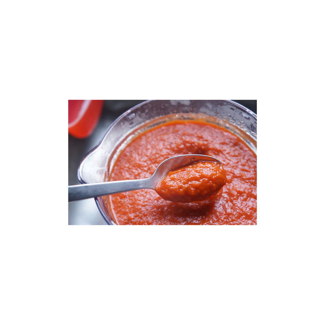 TealB - Stew without Meat or Fish