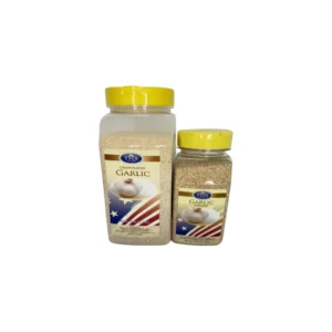 TealB - THX Garlic Powder