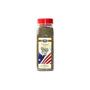 TealB - THX Thyme Leaves 4oz