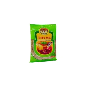 TealB - Tiger Thyme Sachet 40g