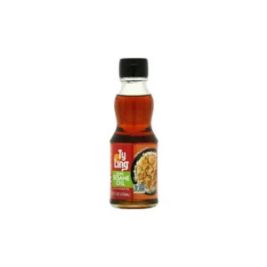 TealB - Ty Ling Sesame oil