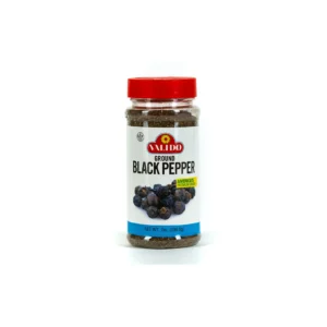 TealB - Valdio Black pepper 7oz