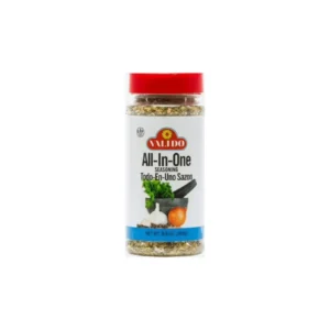 TealB - Valido All in one Seasoning 9.5oz