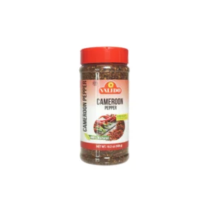 TealB - Valido Cameroon pepper 7oz