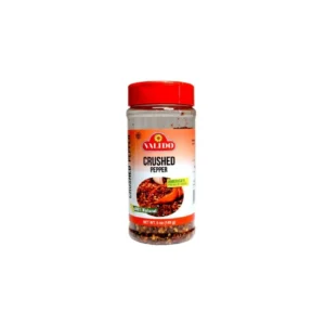 TealB - Valido Crushed pepper 5oz