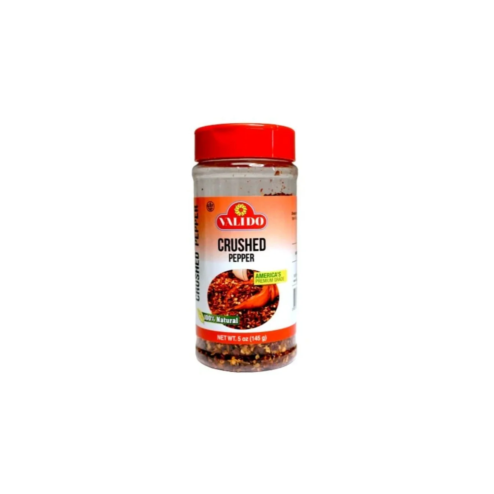 TealB - Valido Crushed pepper 5oz