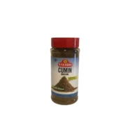 TealB - Valido Cumin ground 6.5oz
